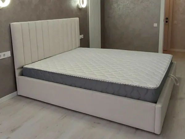 Двоспальне ліжко НЛ-140