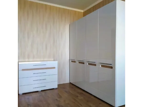 Комод КВ-4