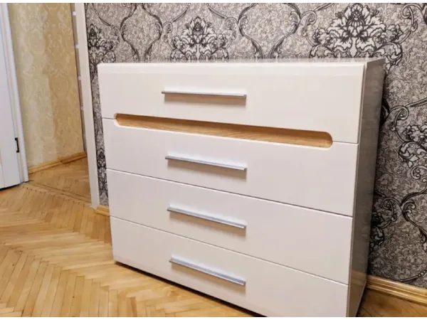 Комод КВ-4