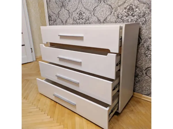 Комод КВ-4